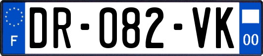 DR-082-VK