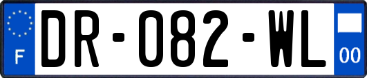 DR-082-WL
