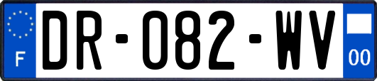 DR-082-WV