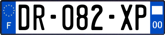 DR-082-XP
