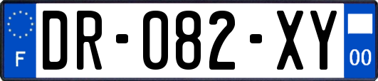 DR-082-XY