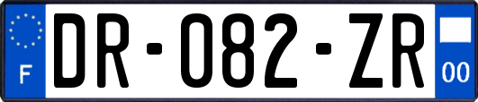 DR-082-ZR