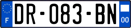 DR-083-BN