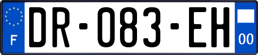 DR-083-EH