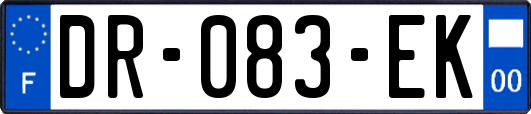 DR-083-EK