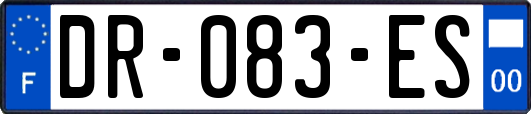 DR-083-ES