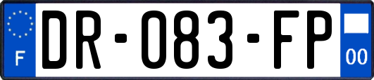 DR-083-FP