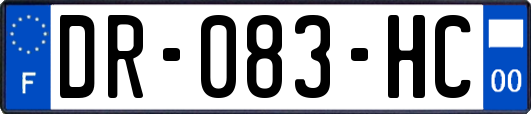 DR-083-HC