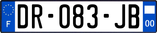 DR-083-JB