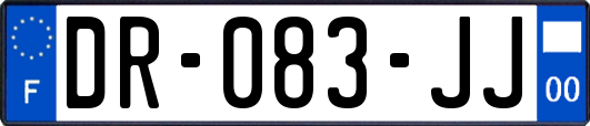 DR-083-JJ