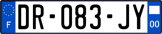 DR-083-JY