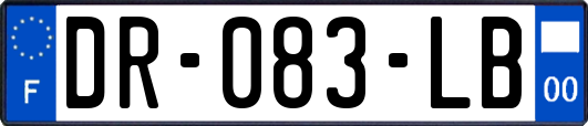 DR-083-LB