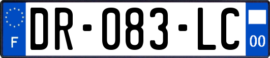 DR-083-LC