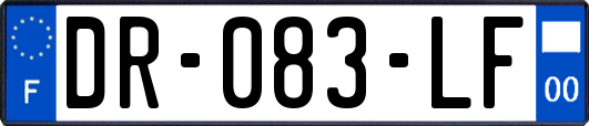 DR-083-LF