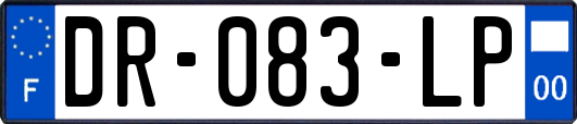 DR-083-LP
