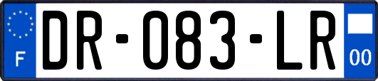 DR-083-LR