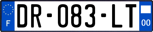 DR-083-LT