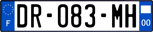DR-083-MH
