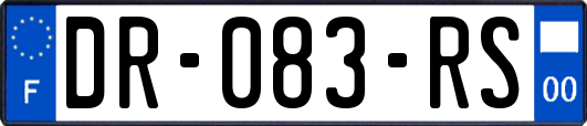 DR-083-RS