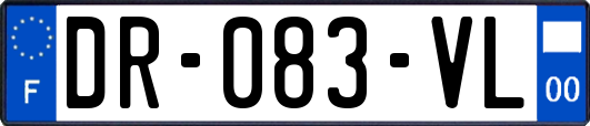 DR-083-VL