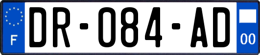 DR-084-AD