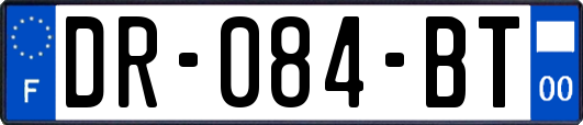 DR-084-BT