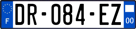 DR-084-EZ