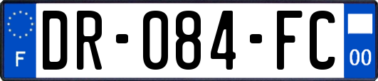 DR-084-FC