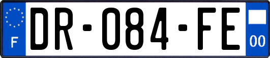 DR-084-FE