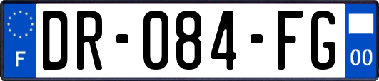 DR-084-FG