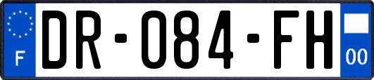 DR-084-FH