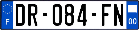 DR-084-FN