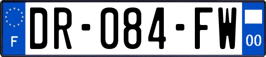 DR-084-FW