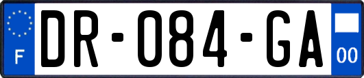DR-084-GA