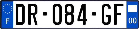 DR-084-GF