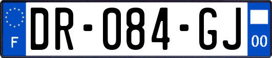 DR-084-GJ