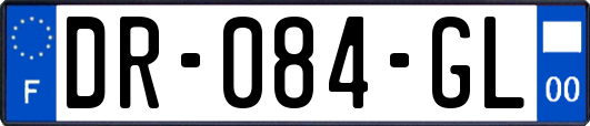 DR-084-GL
