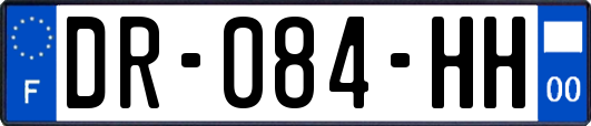 DR-084-HH