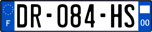 DR-084-HS