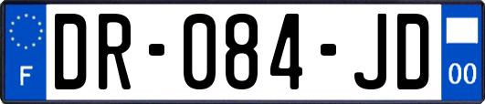 DR-084-JD