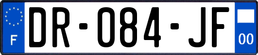 DR-084-JF