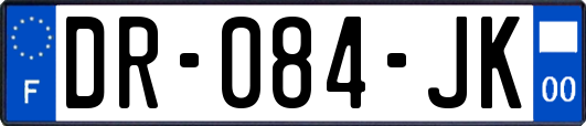 DR-084-JK