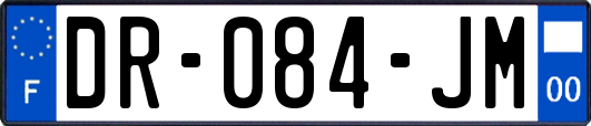 DR-084-JM