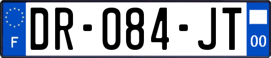 DR-084-JT