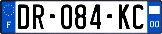 DR-084-KC