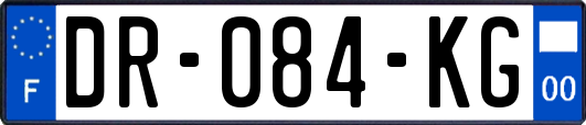 DR-084-KG