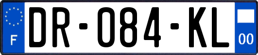 DR-084-KL