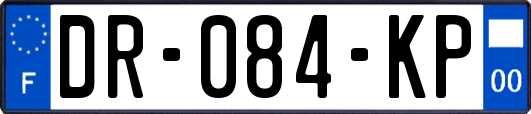 DR-084-KP