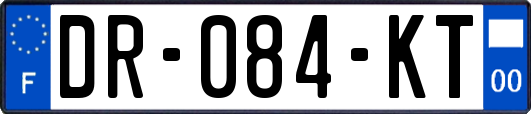 DR-084-KT
