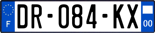 DR-084-KX